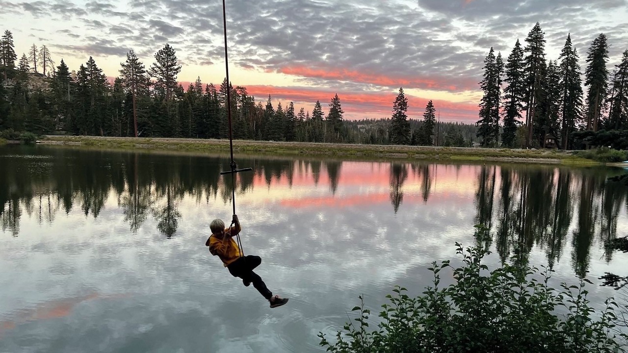 Photo of Outdoor in Bear Valley