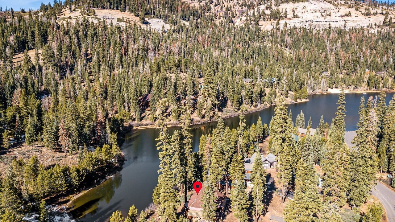 Photo of Outdoor in Bear Valley