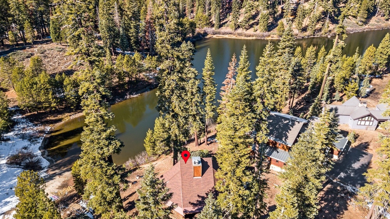 Photo of Outdoor in Bear Valley