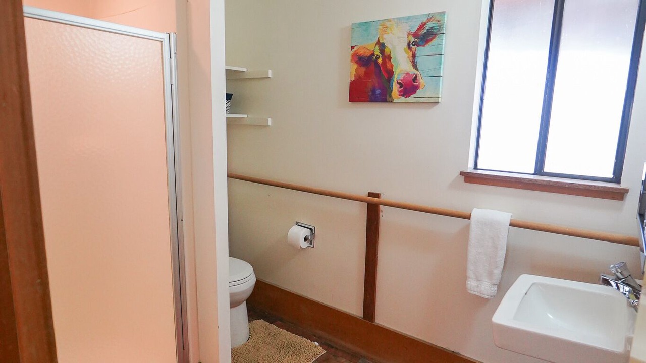 Photo of Bathroom in Bear Valley