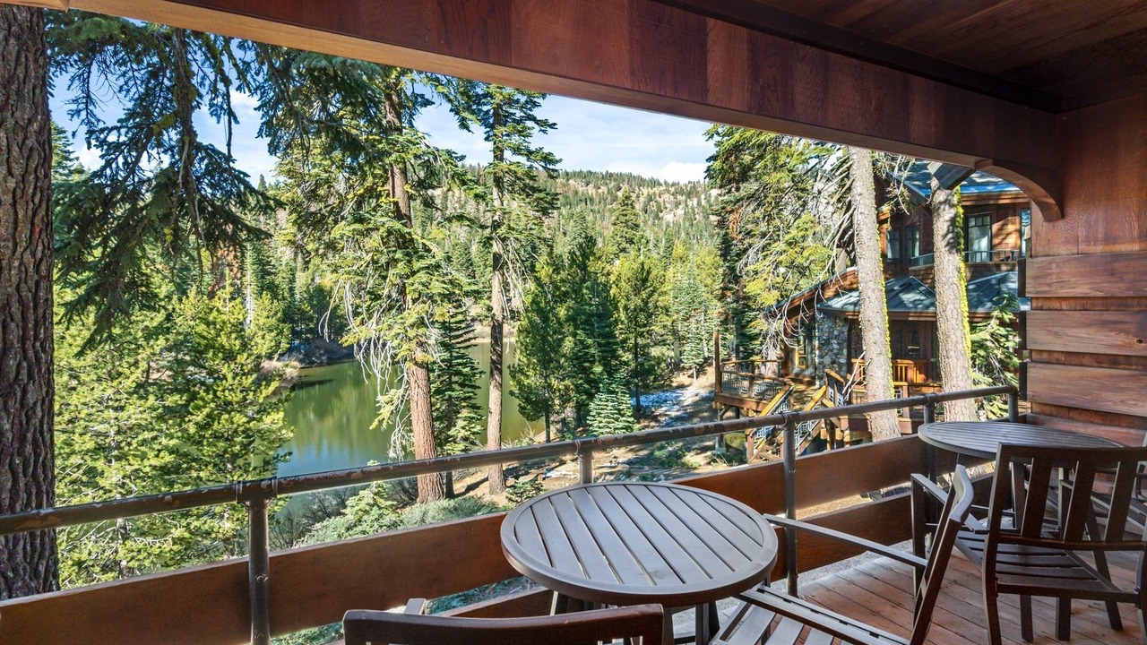 Photo of Outdoor in Bear Valley