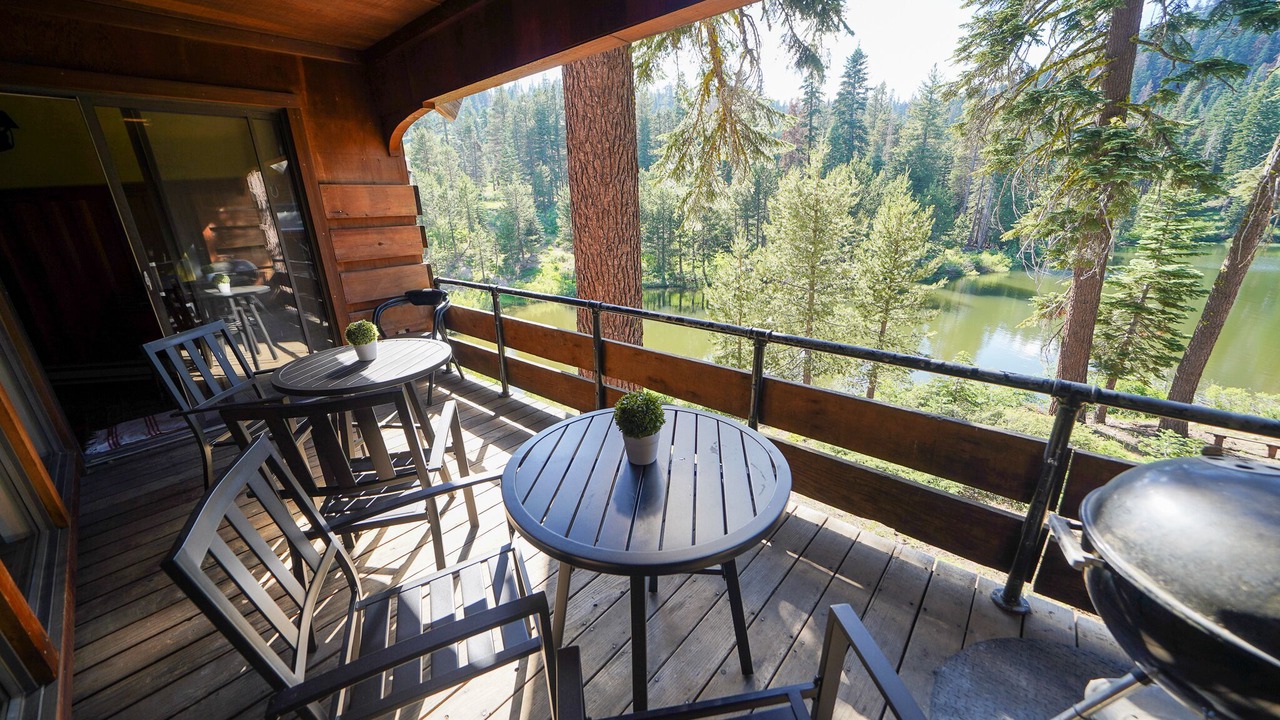 Photo of Outdoor in Bear Valley