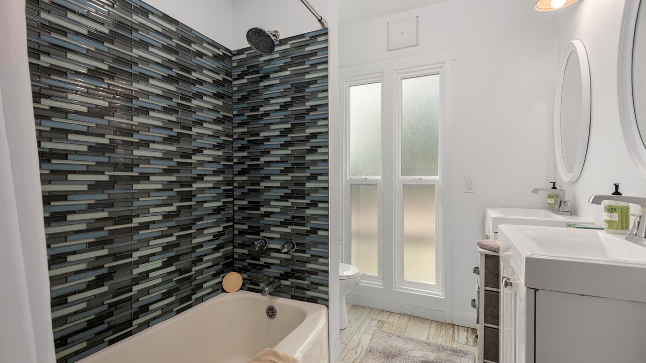Photo of Bathroom in East Mesa