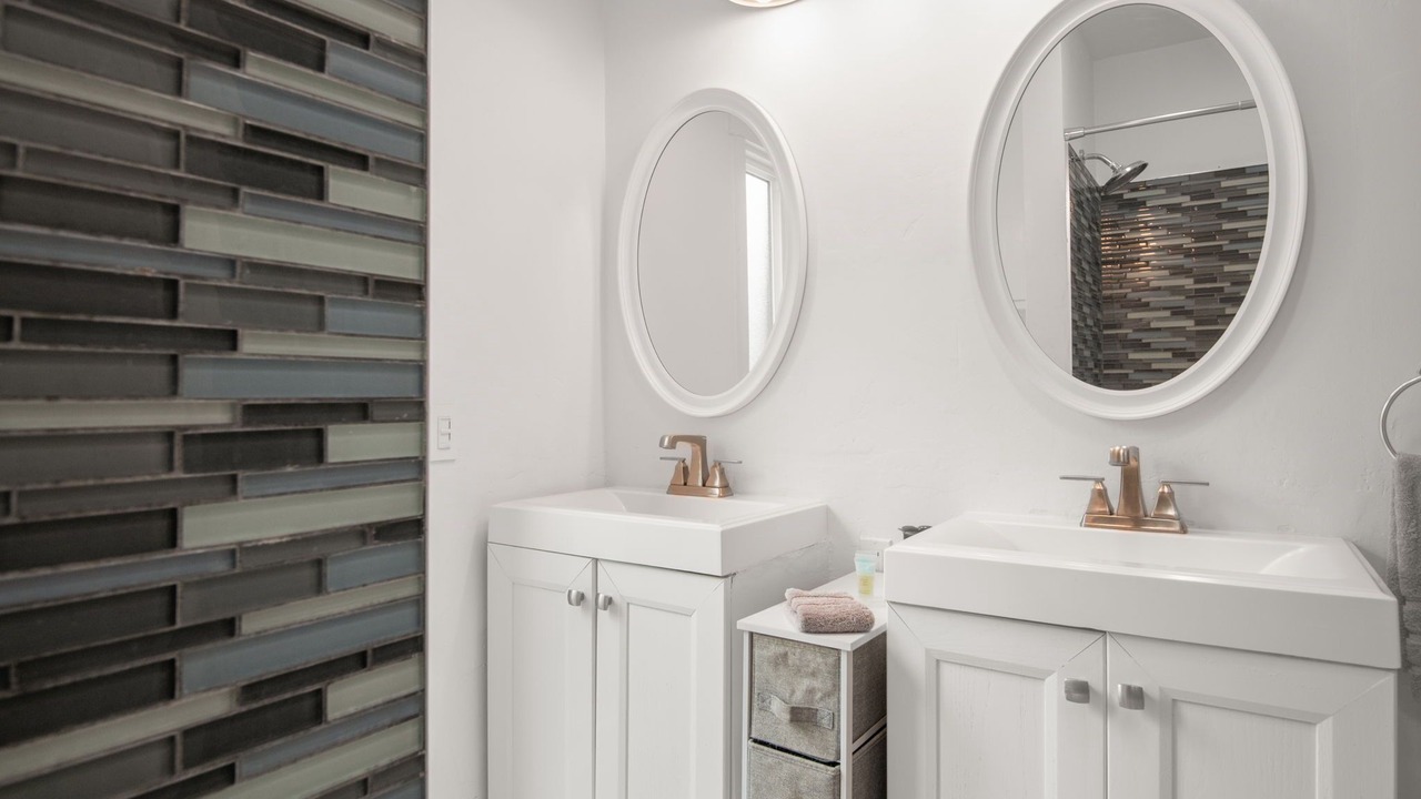 Photo of Bathroom in East Mesa