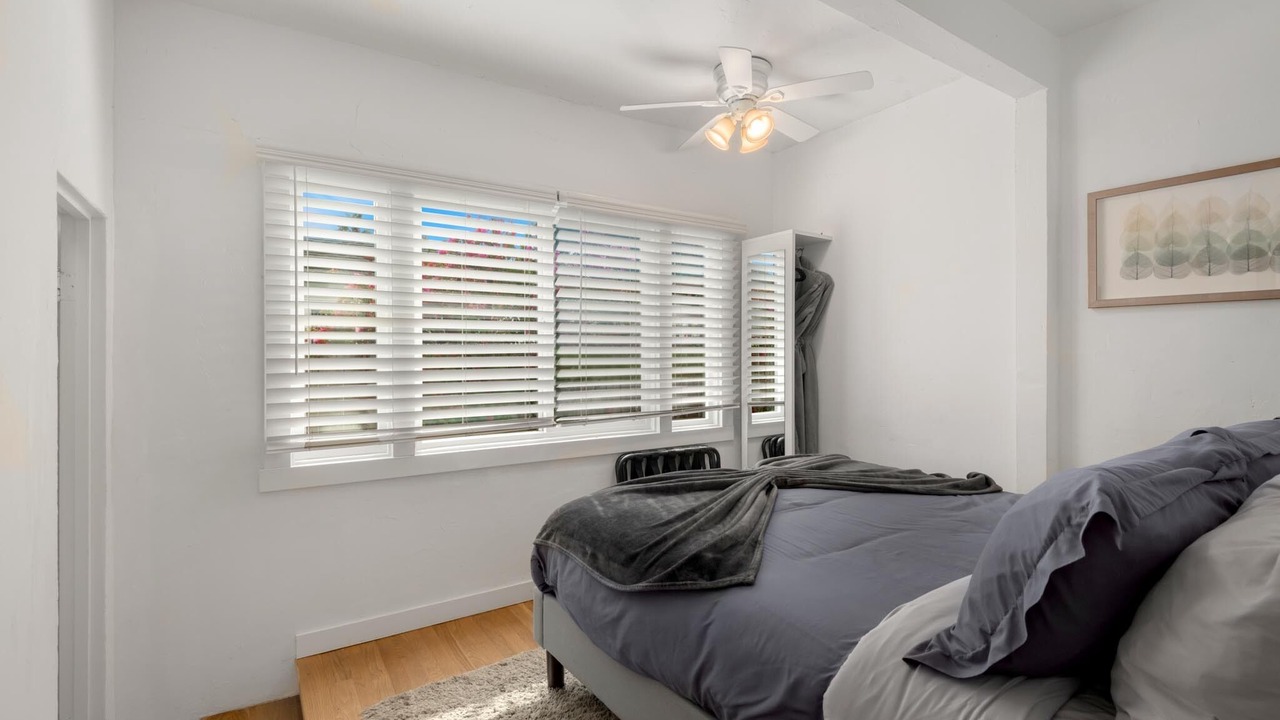 Photo of Bedroom in East Mesa