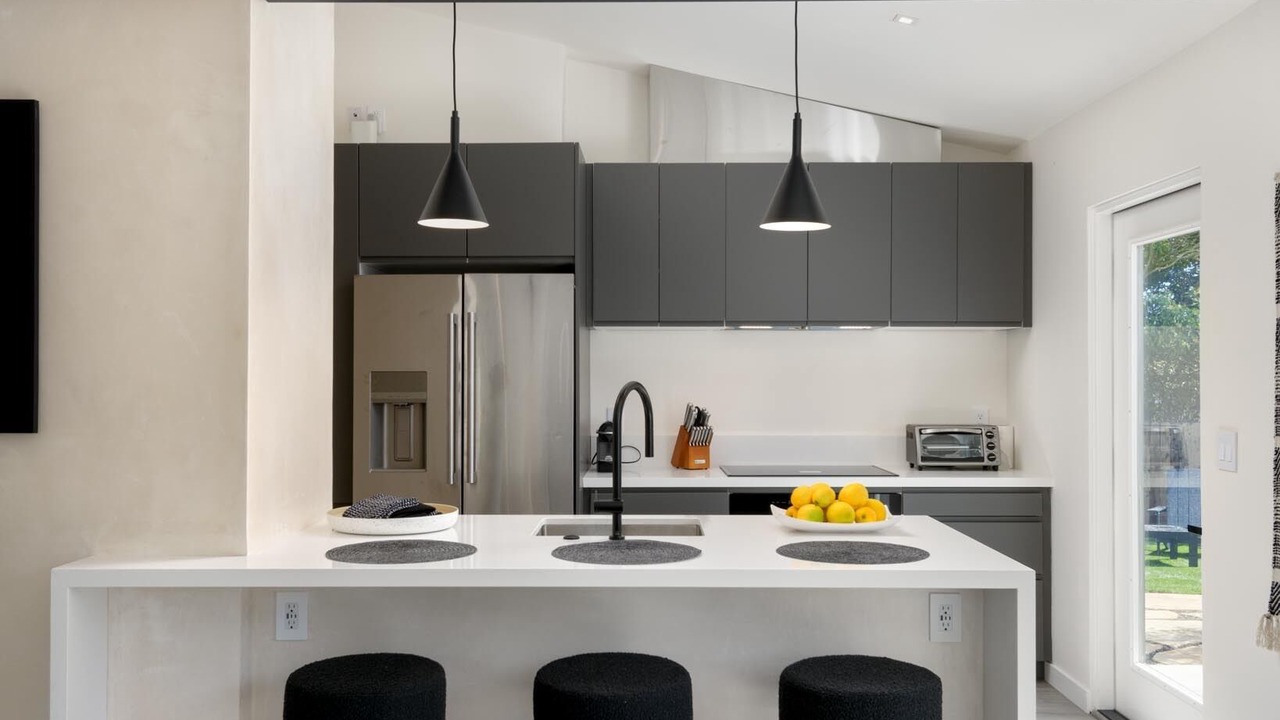 Photo of Kitchen in East Mesa