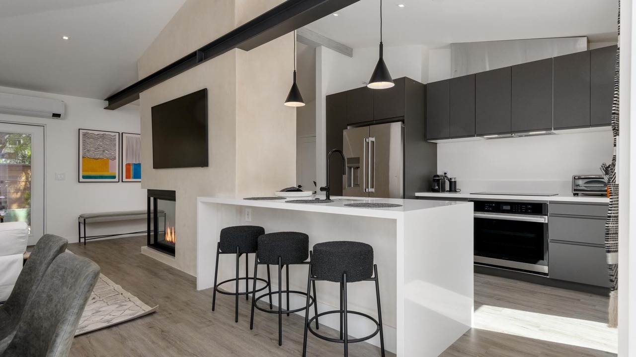 Photo of Kitchen in East Mesa
