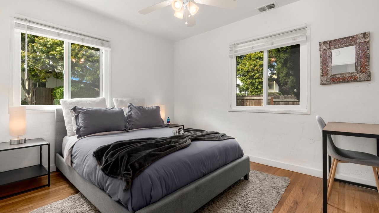 Photo of Bedroom in East Mesa
