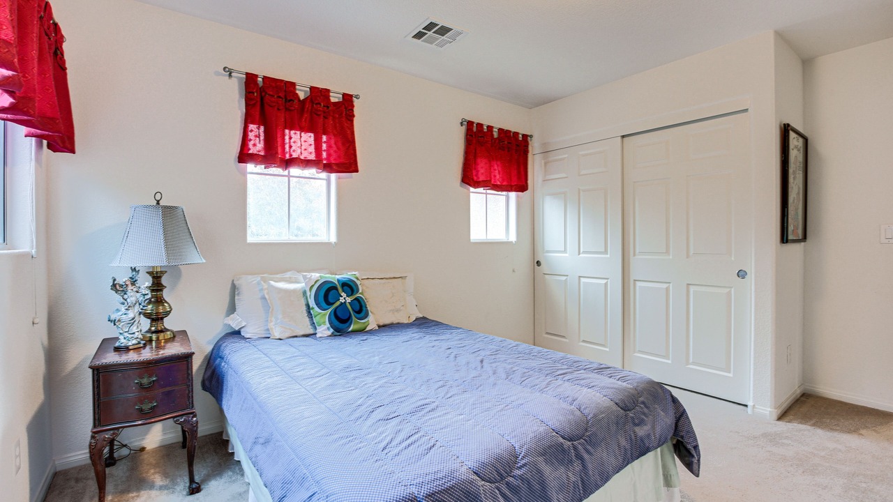 Photo of Bedroom in Spring Valley