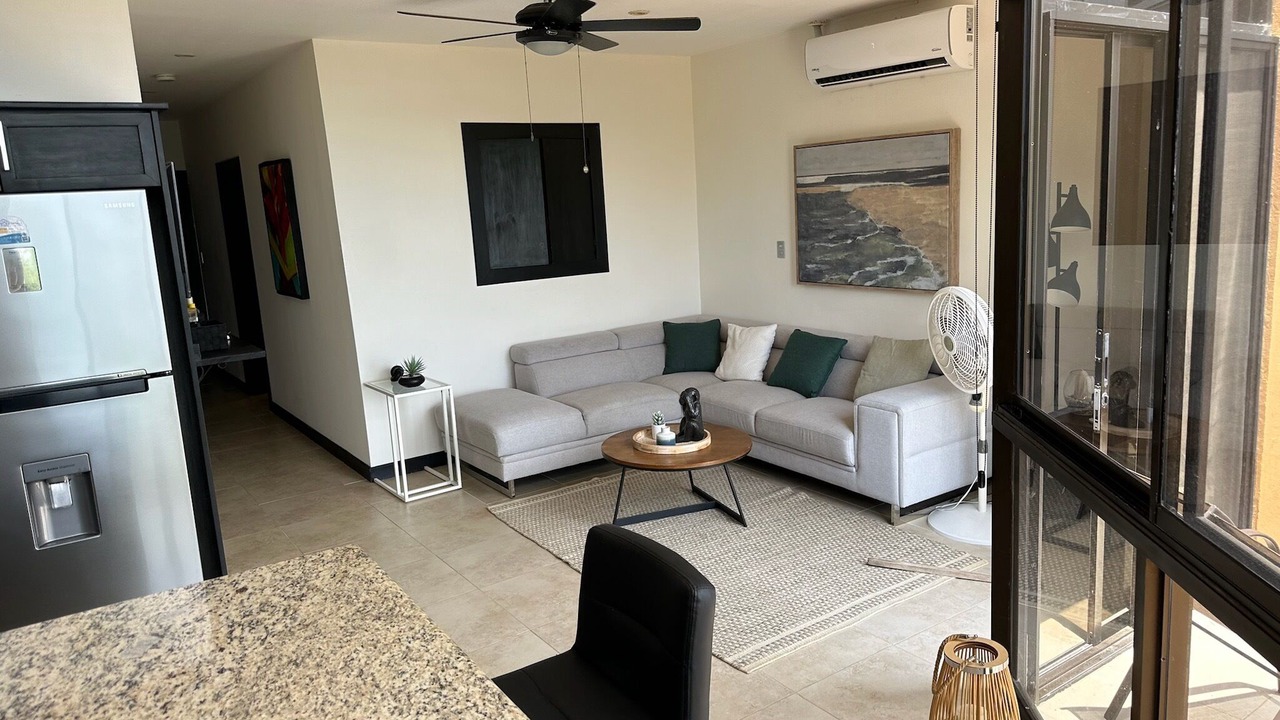 Photo of Livingroom in Samara