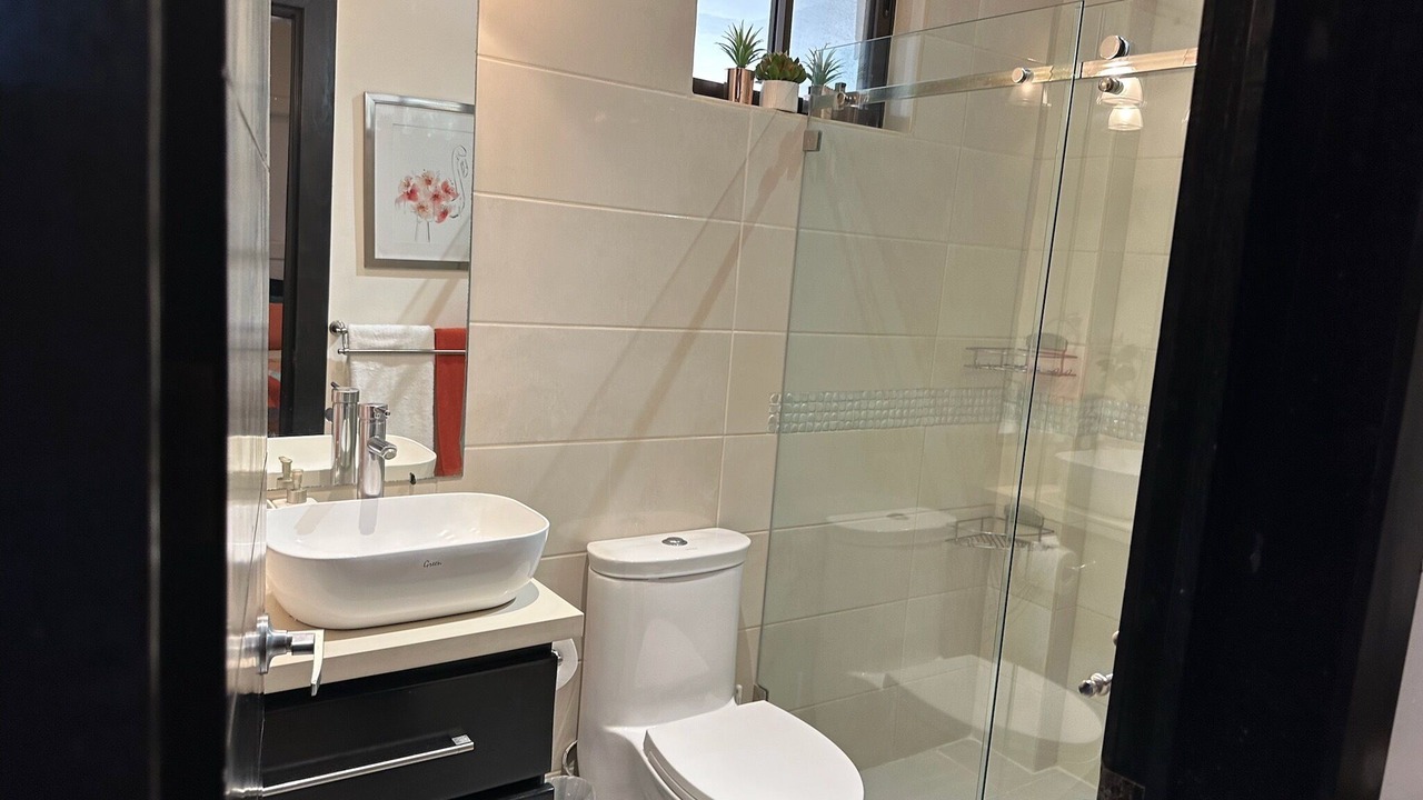 Photo of Bathroom in Samara