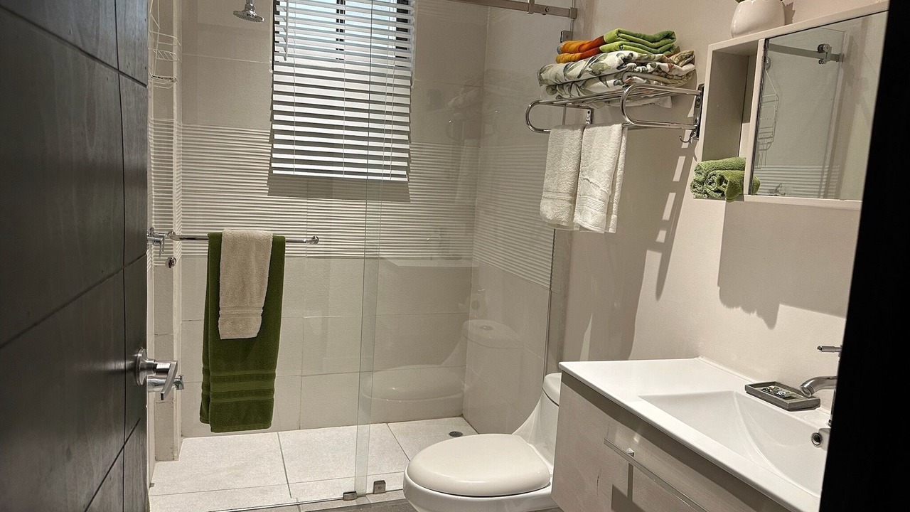 Photo of Bathroom in Samara