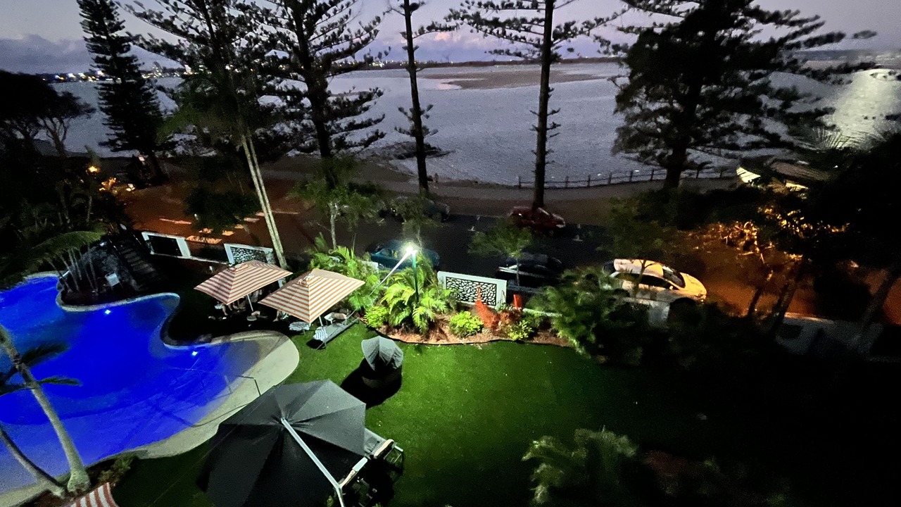 Photo of Outdoor in Golden Beach