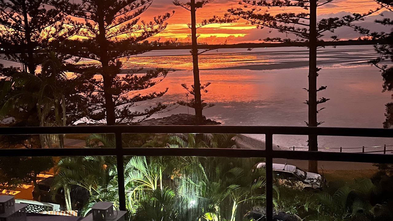 Photo of Outdoor in Golden Beach