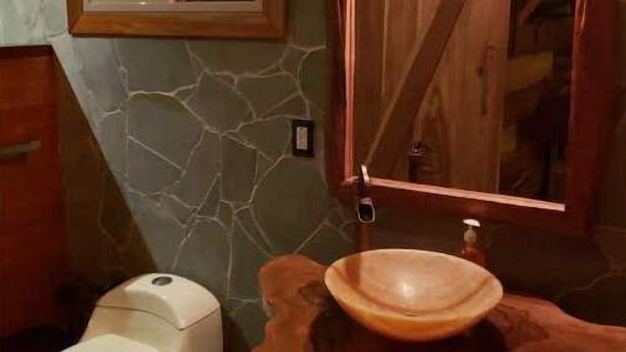 Photo of Bathroom in Chiguata