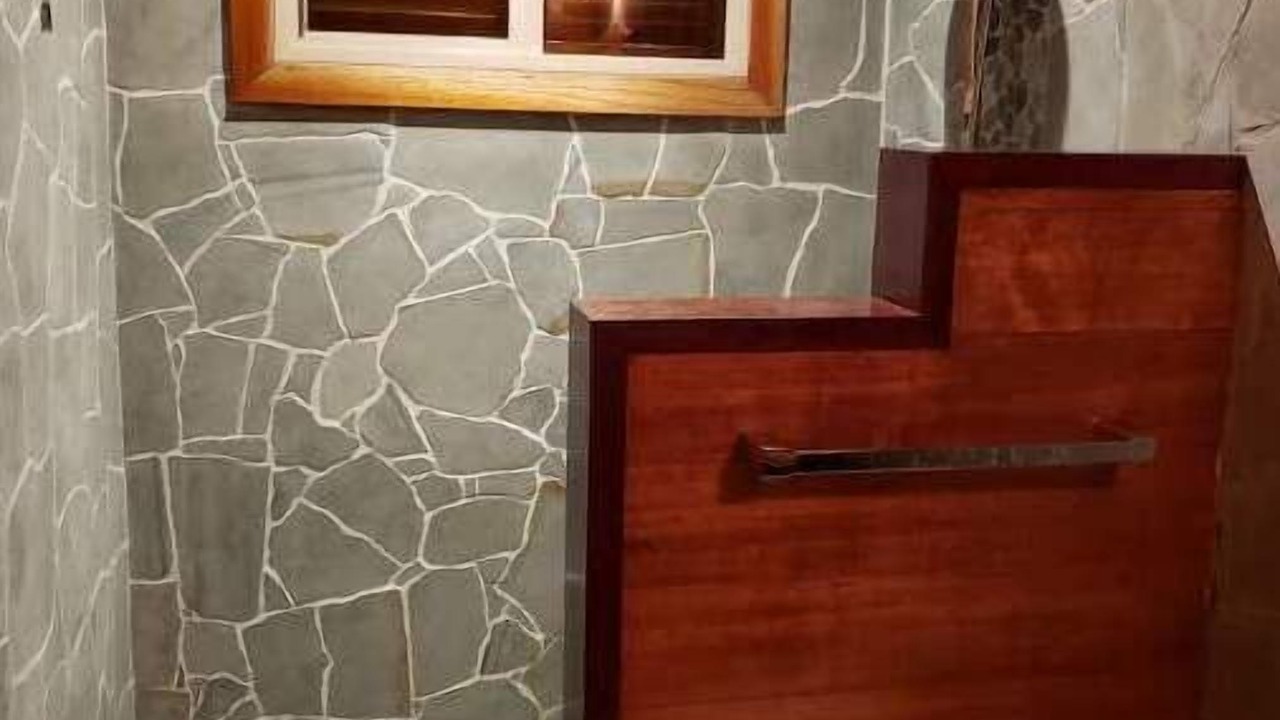 Photo of Bathroom in Chiguata