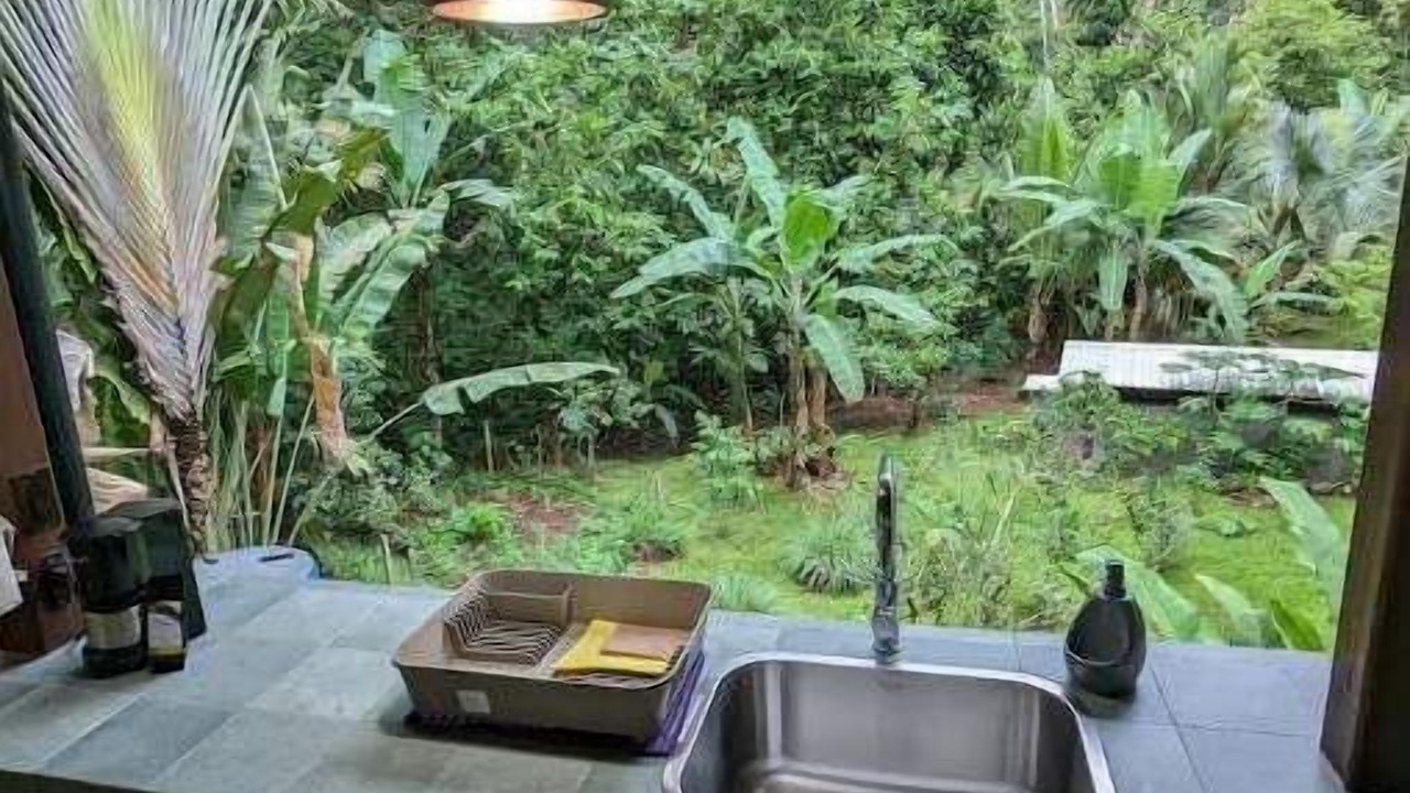Photo of Kitchen in Chiguata