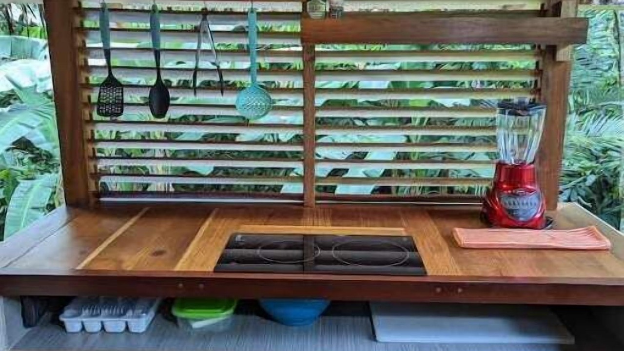Photo of Kitchen in Chiguata