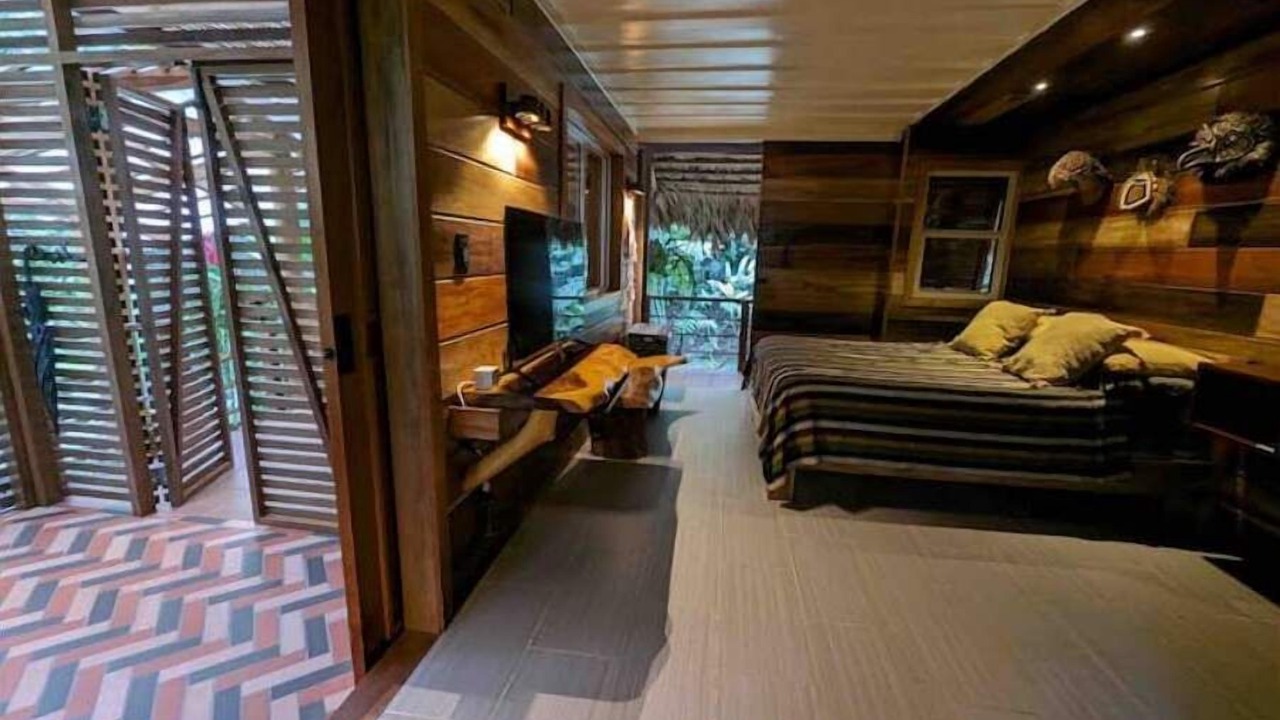 Photo of Bedroom in Chiguata