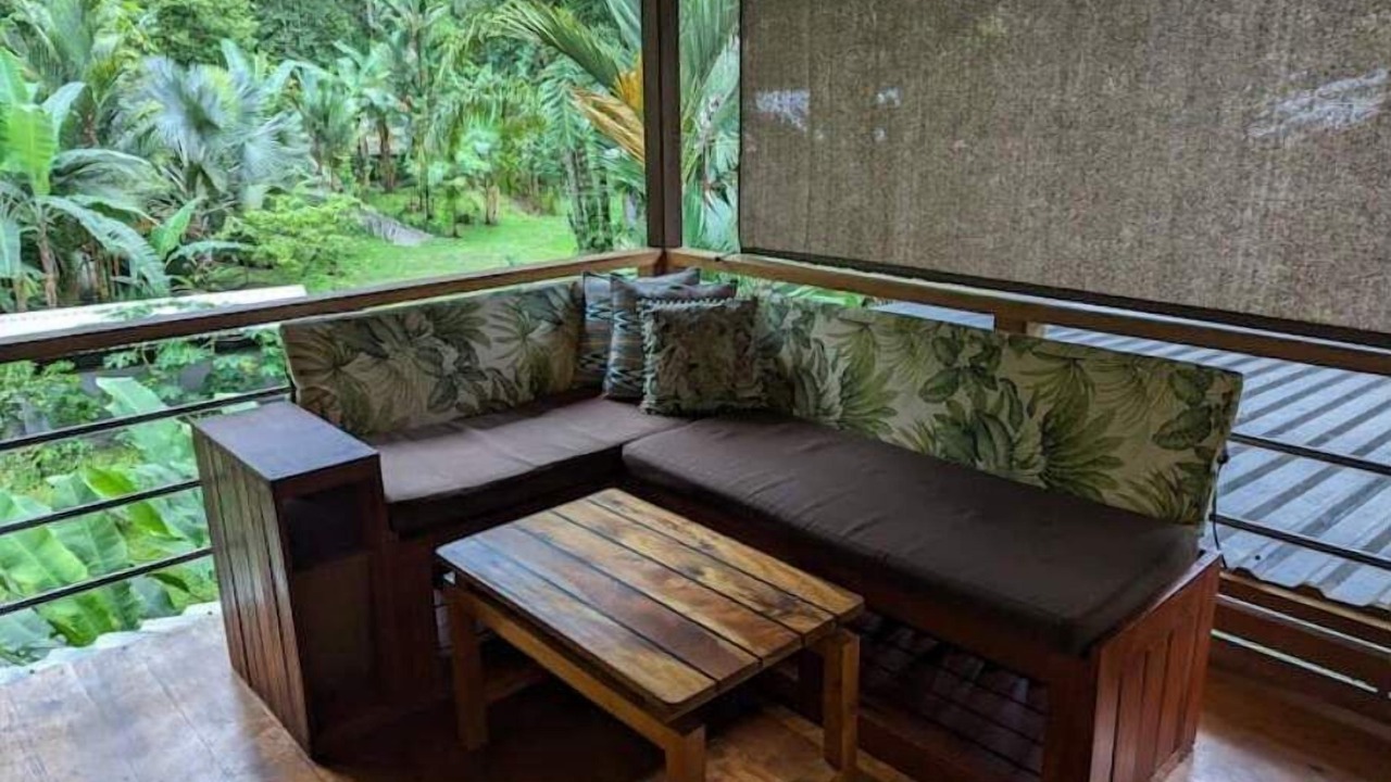Photo of Outdoor in Chiguata