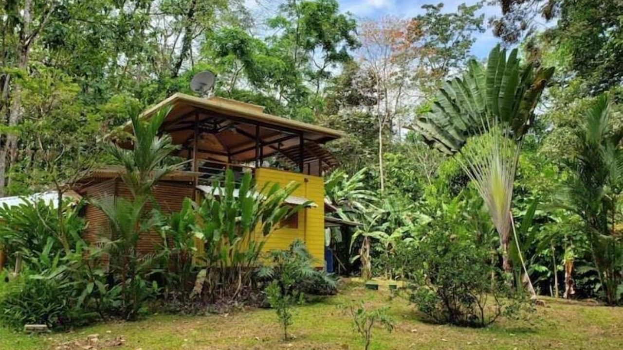 Photo of Outdoor in Chiguata