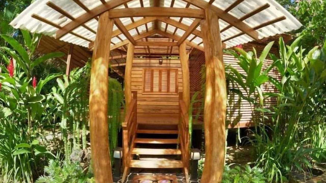 Photo of Outdoor in Chiguata