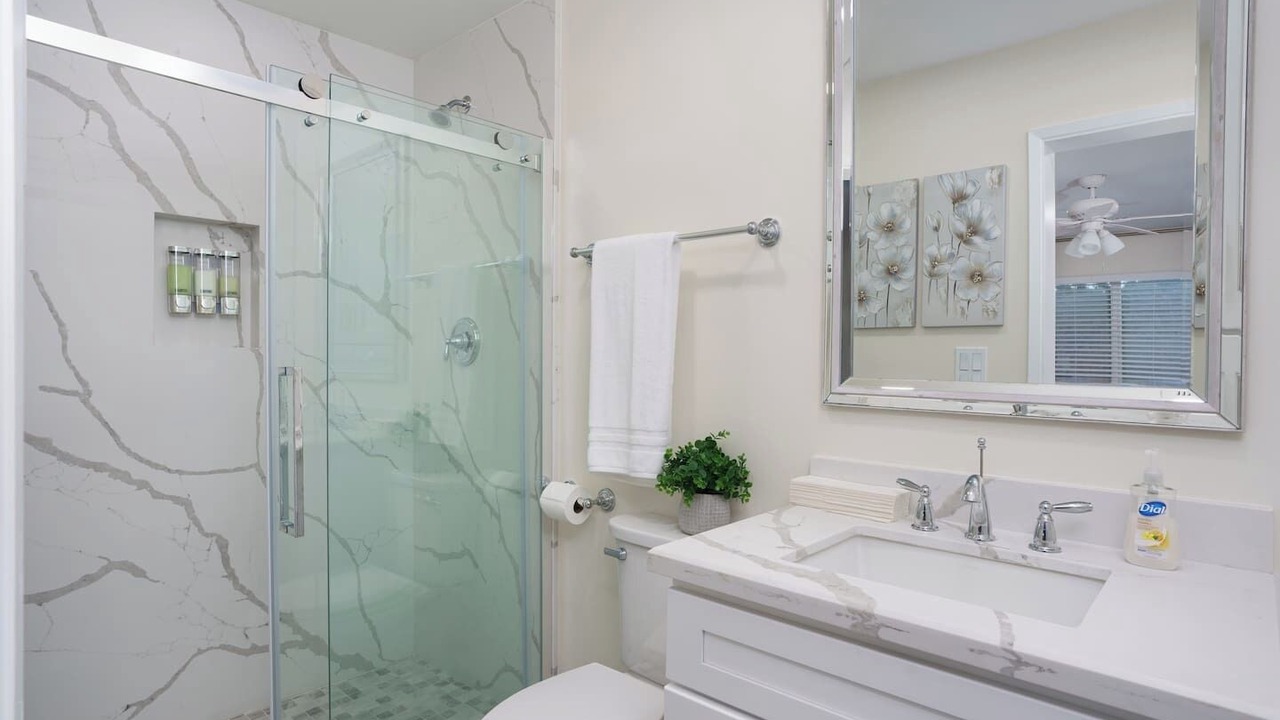 Photo of Bathroom in Nipomo