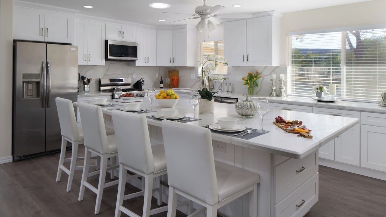 Photo of Kitchen in Nipomo