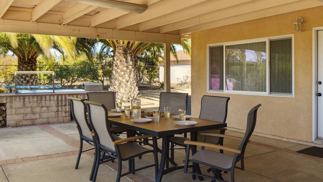 Photo of Outdoor in Nipomo