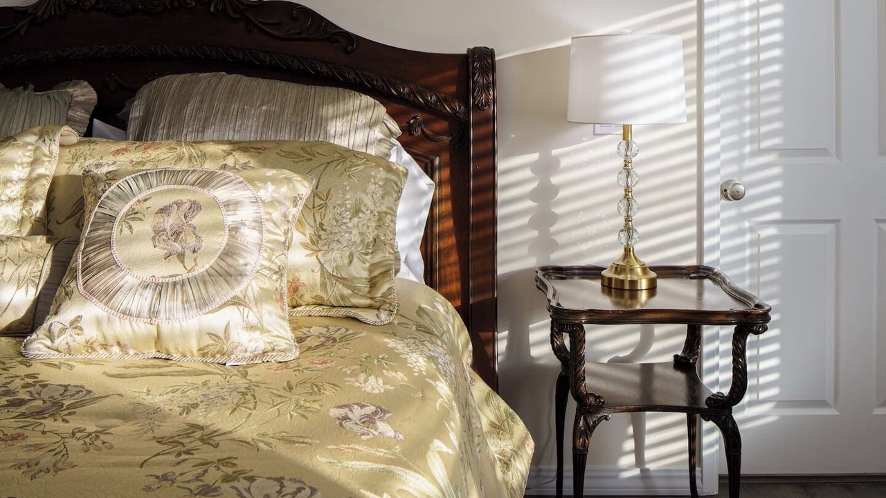 Photo of Bedroom in Nipomo