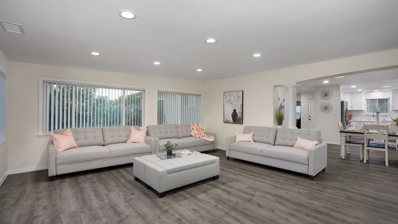 Photo of Livingroom in Nipomo
