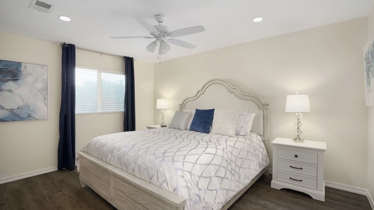 Photo of Bedroom in Nipomo