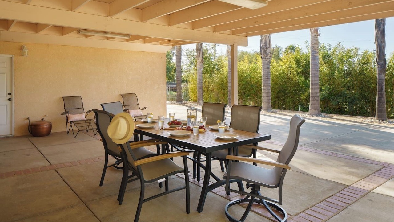 Photo of Outdoor in Nipomo
