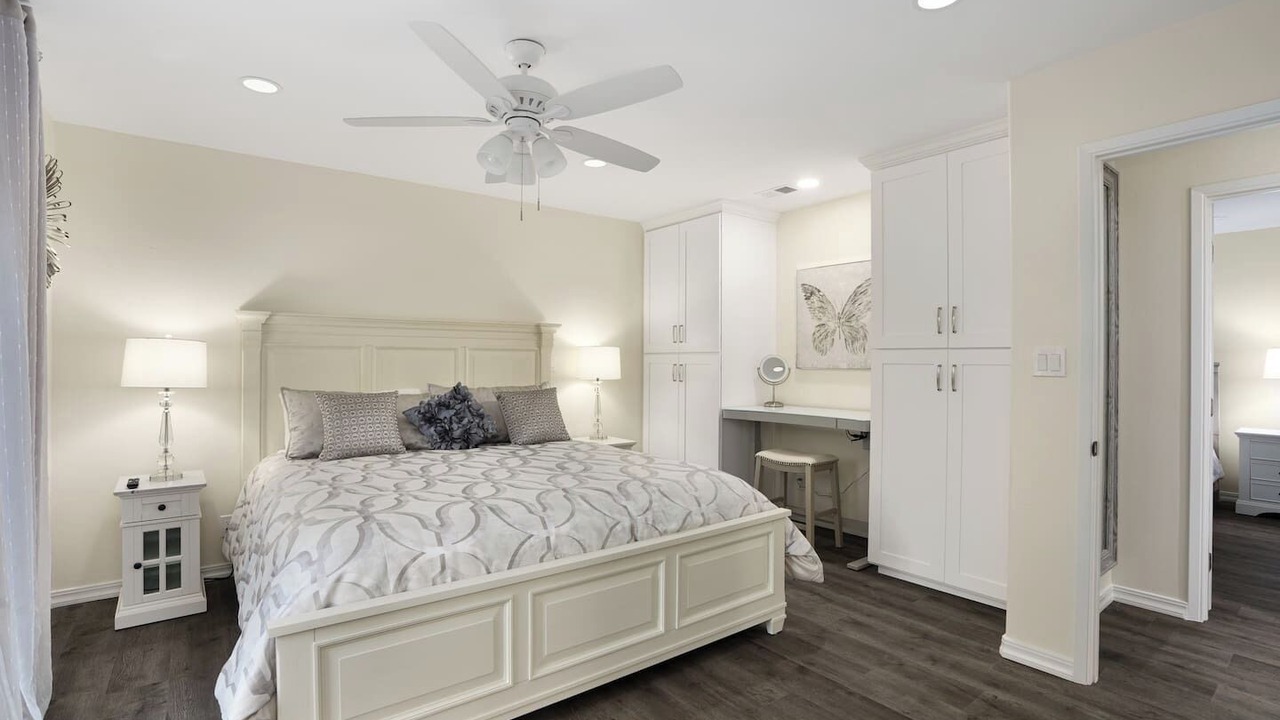 Photo of Bedroom in Nipomo