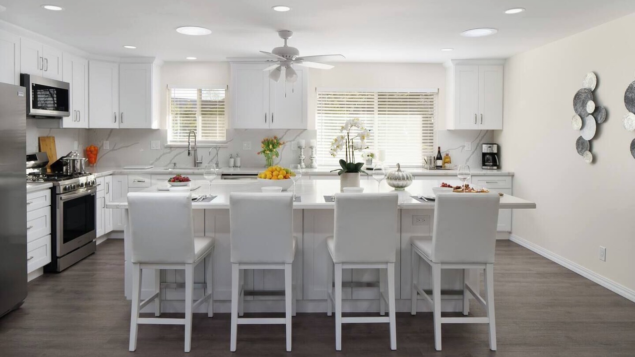 Photo of Kitchen in Nipomo