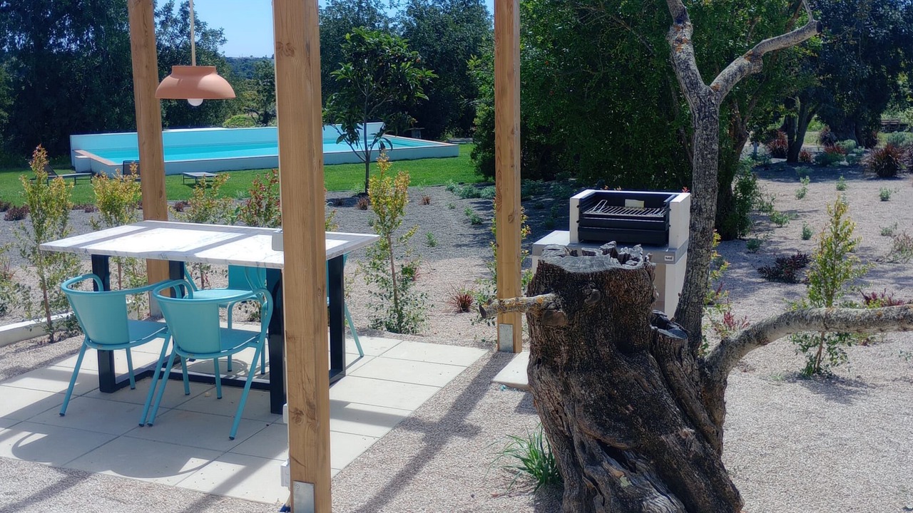 Photo of Outdoor in Tavira