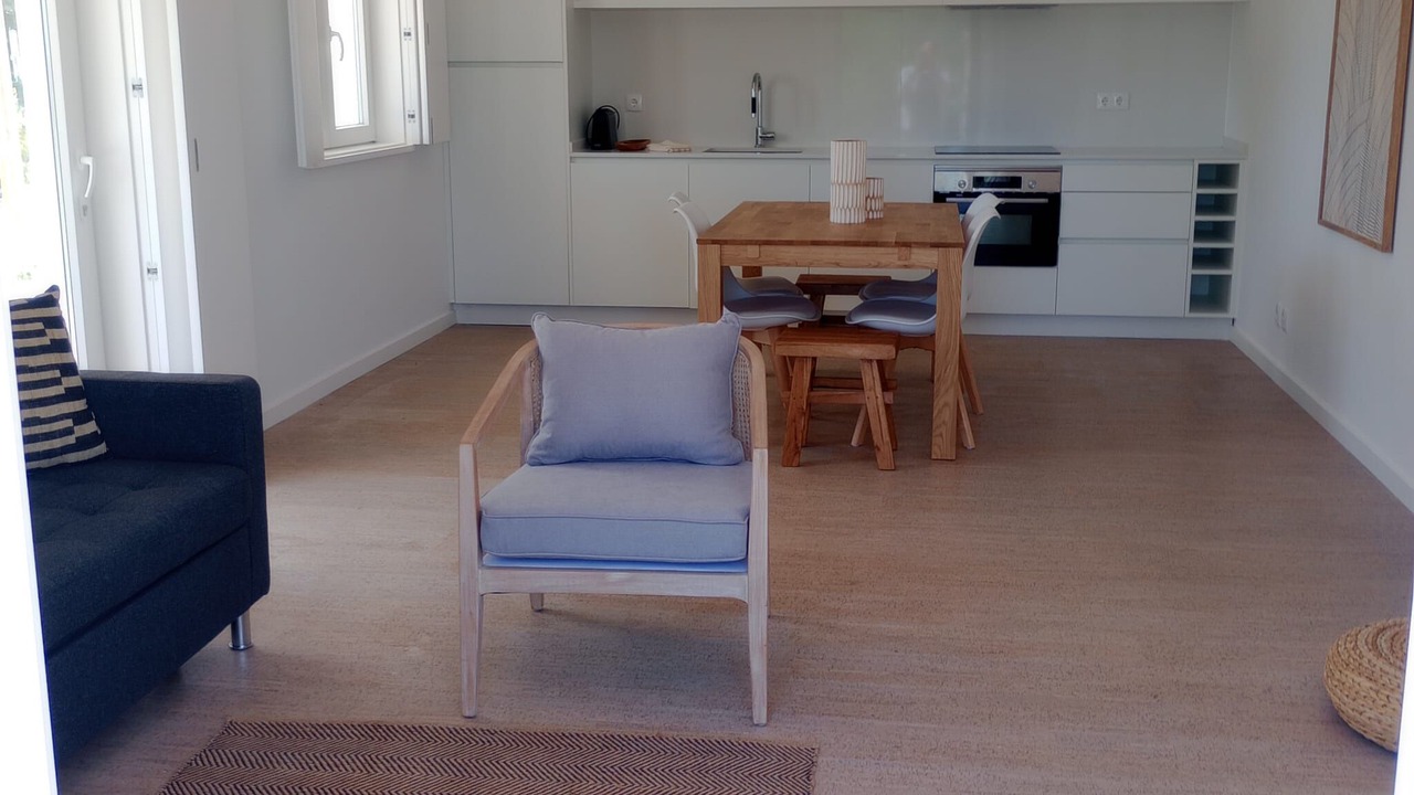 Photo of Livingroom in Tavira