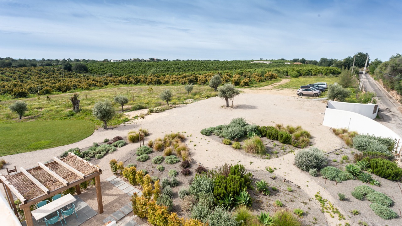 Photo of Outdoor in Tavira