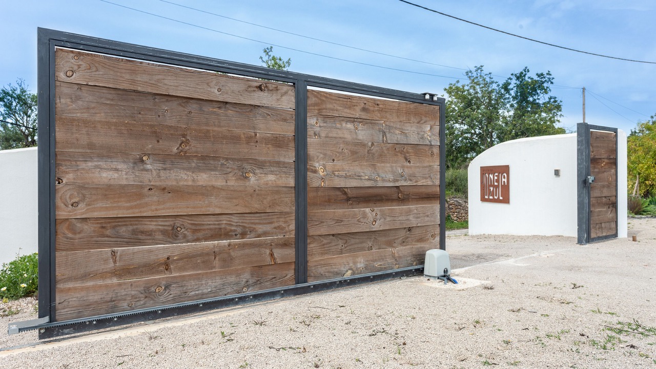 Photo of Outdoor in Tavira