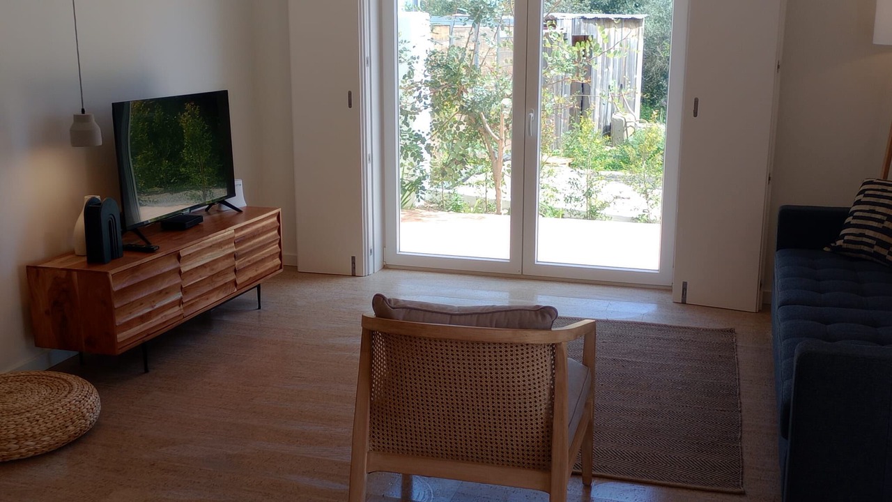 Photo of Livingroom in Tavira