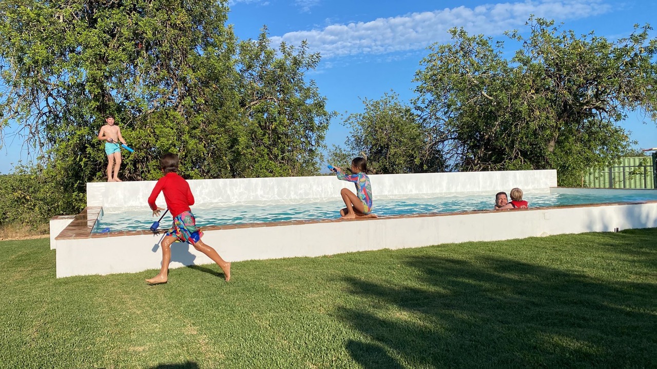Photo of Outdoor in Tavira