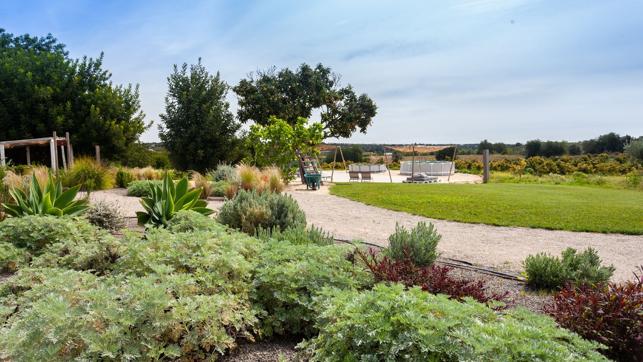 Photo of Outdoor in Tavira
