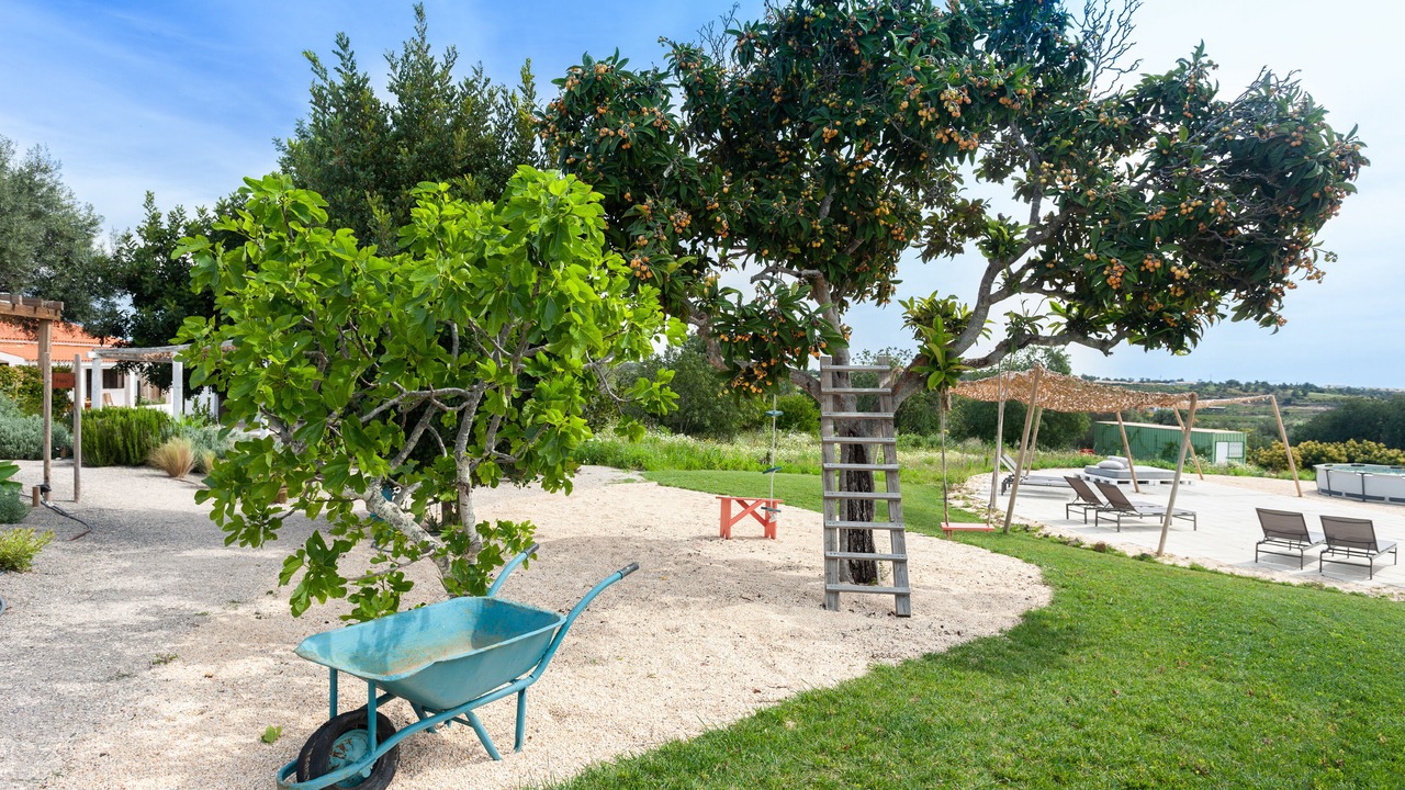Photo of Outdoor in Tavira