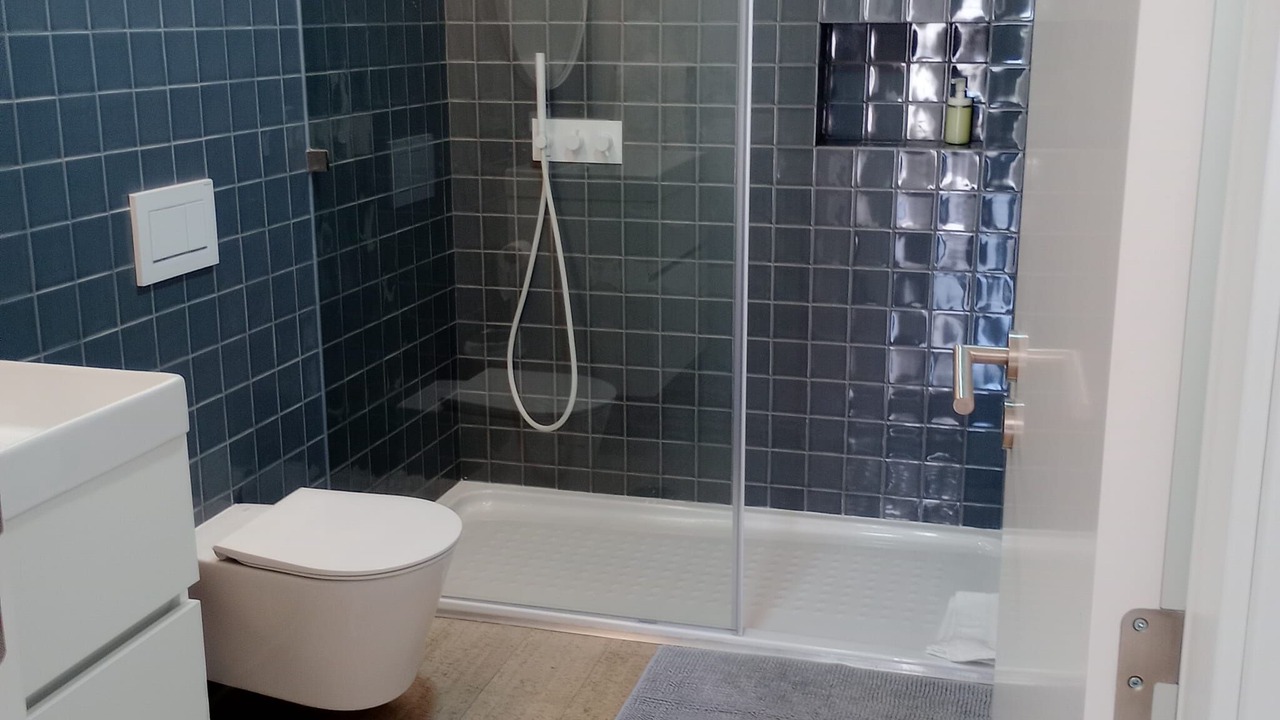 Photo of Bathroom in Tavira