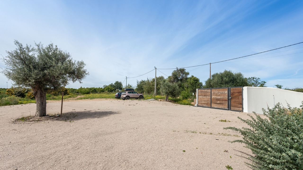 Photo of Outdoor in Tavira