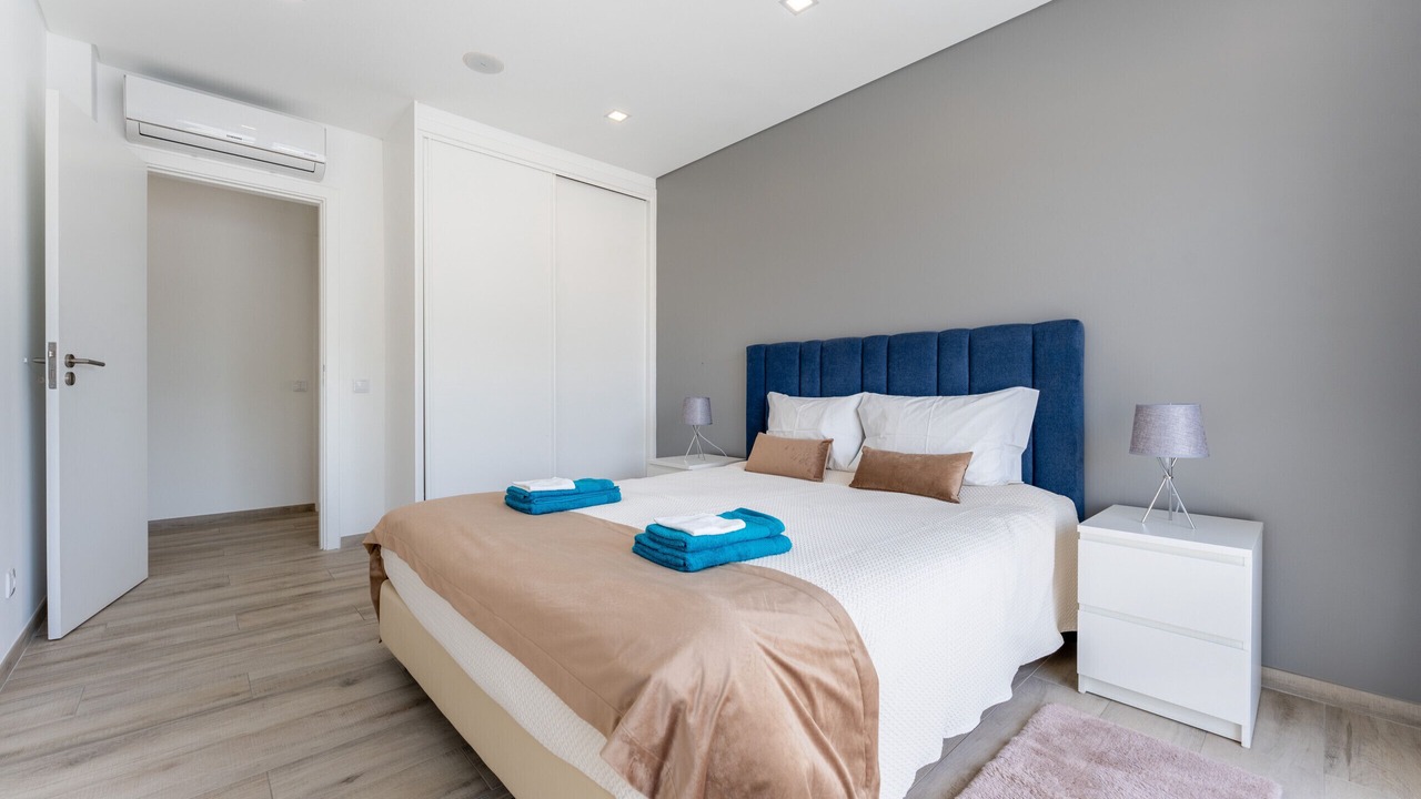 Photo of Bedroom in Sao Bras de Alportel