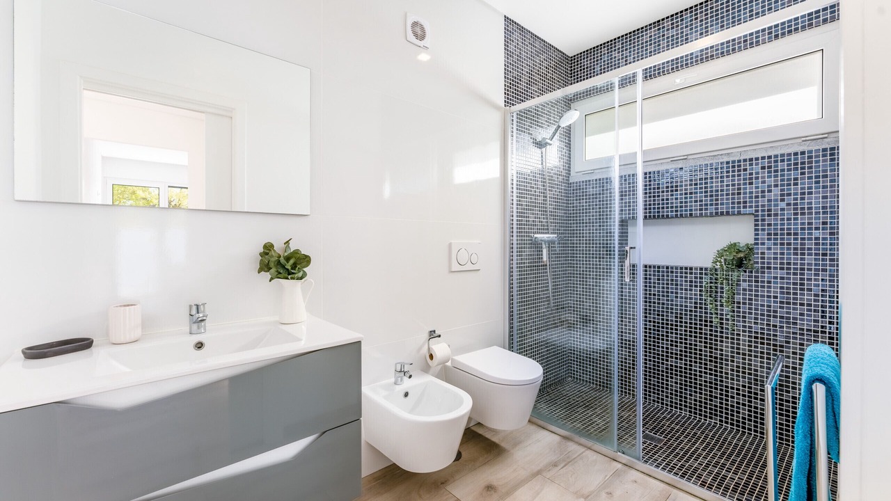 Photo of Bathroom in Sao Bras de Alportel