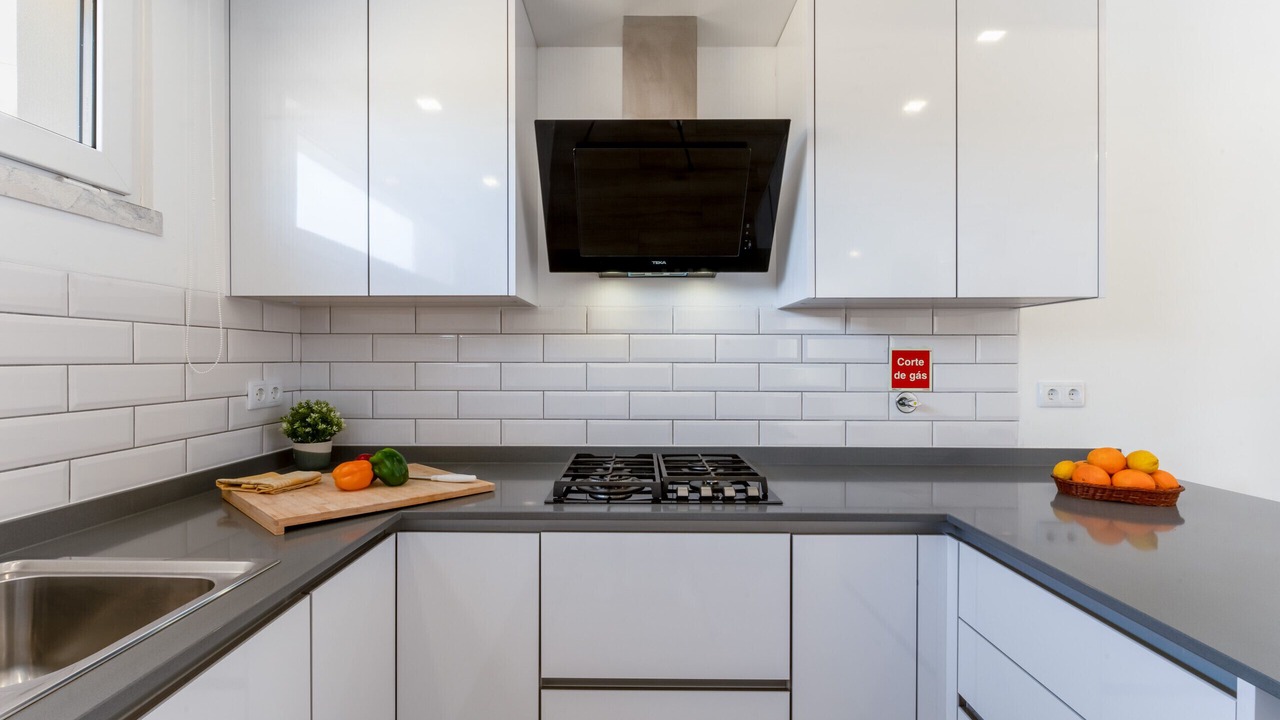 Photo of Kitchen in Sao Bras de Alportel