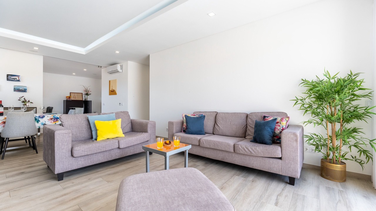 Photo of Livingroom in Sao Bras de Alportel