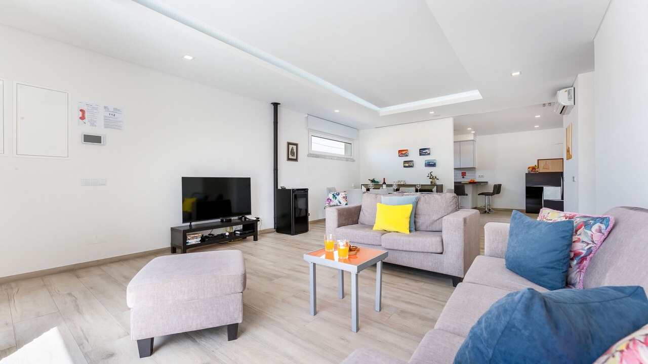 Photo of Livingroom in Sao Bras de Alportel